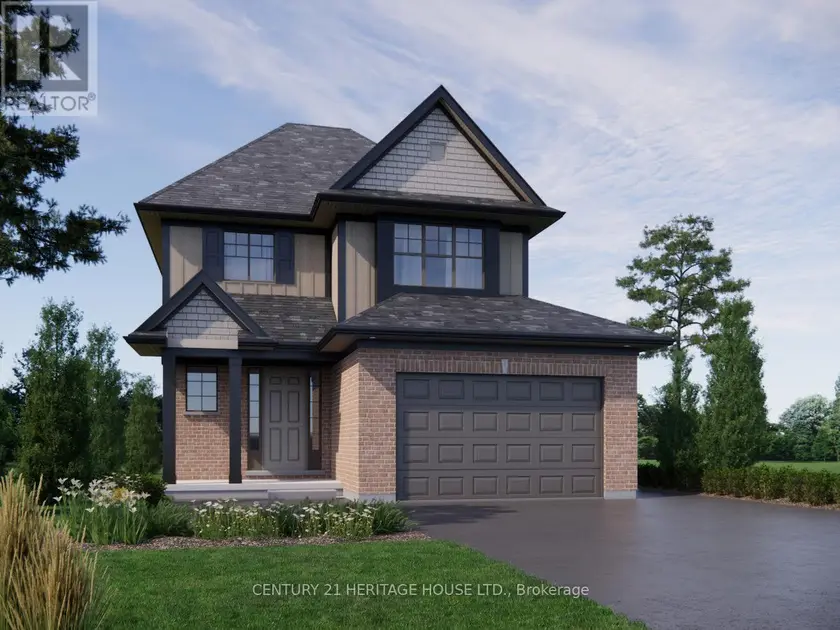 Detached at 57 FOXTAIL LANE, St. Thomas