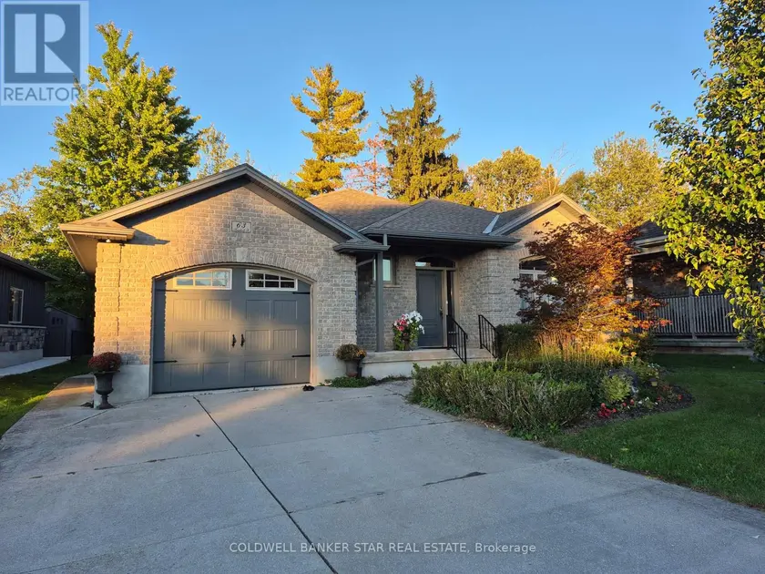 Detached at 63 TREADWELL STREET, Aylmer