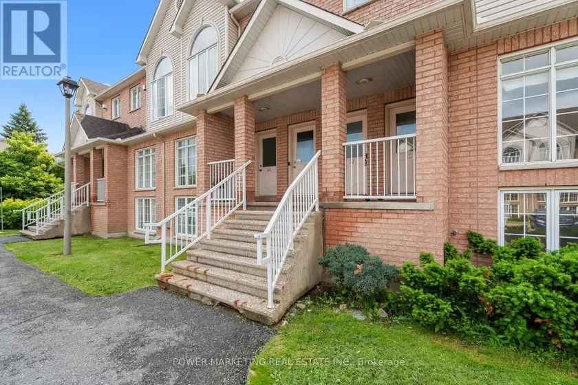 Apartment at 10 - 1701 BLOHM DRIVE, Ottawa