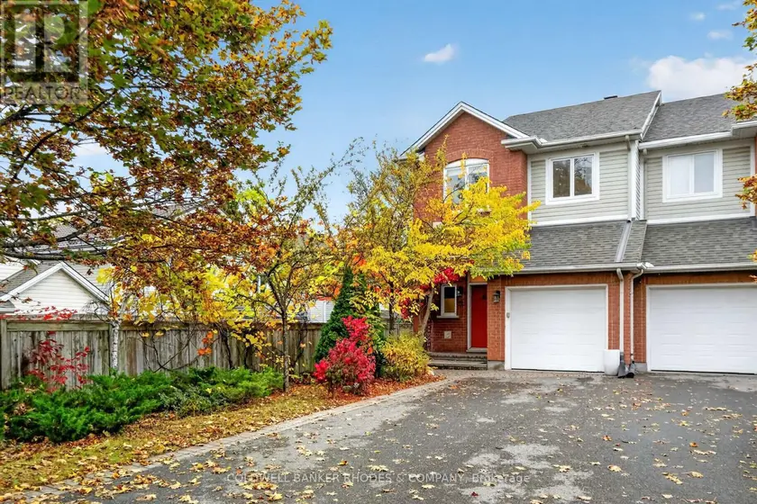 Townhouse at 62 SONATA PLACE, Ottawa