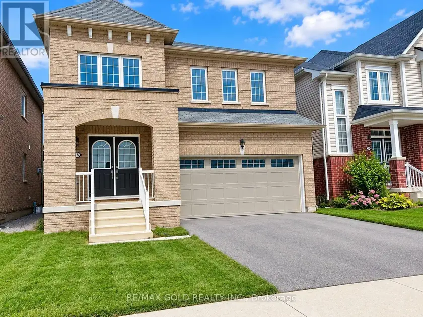 Detached at 26 ALEXANDRA DRIVE, Thorold