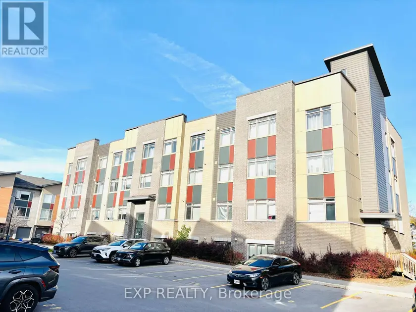 Apartment at L06 - 315 TERRAVITA PRIVATE, Ottawa