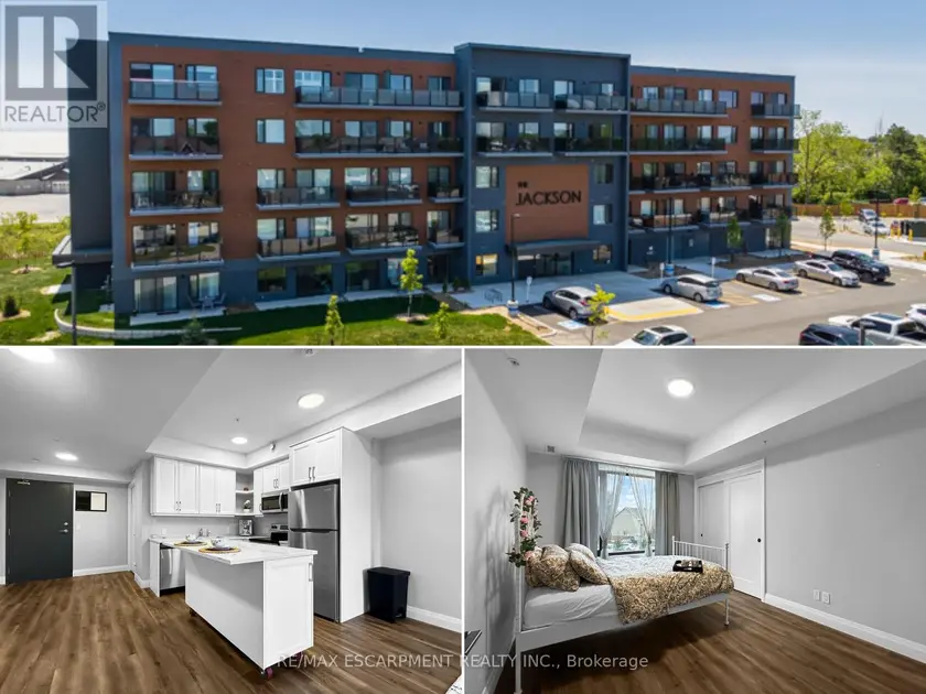 Apartment at 64 MAIN STREET N, Haldimand