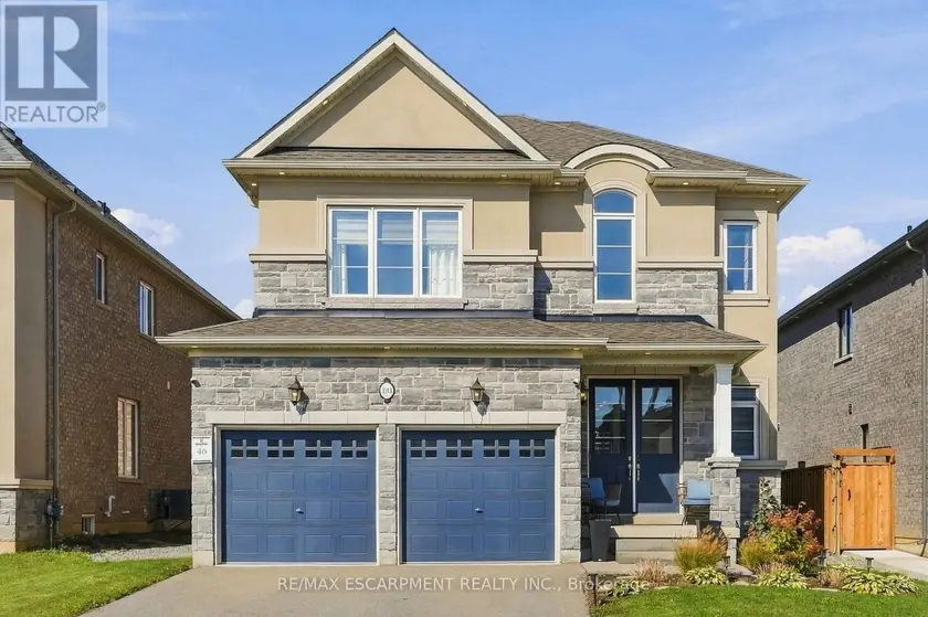 Detached at 193 WHITTINGTON DRIVE, Hamilton