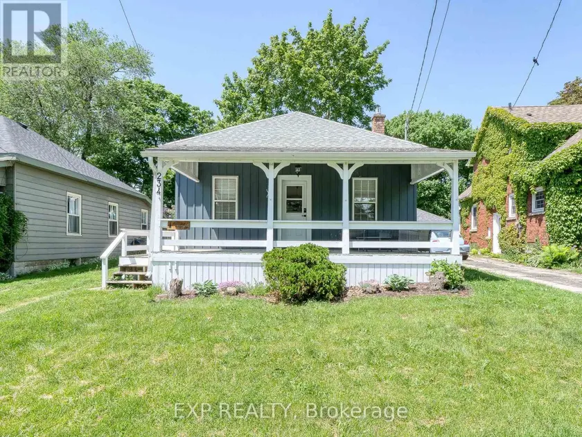 Detached at 234 CORNELL DRIVE, Central Elgin
