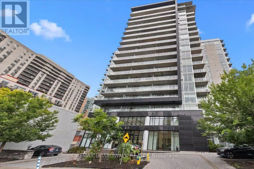 Apartment at 112 - 255 BAY STREET E, Ottawa