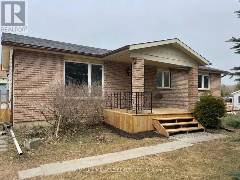 Detached at 434 MAIN STREET W, Melancthon