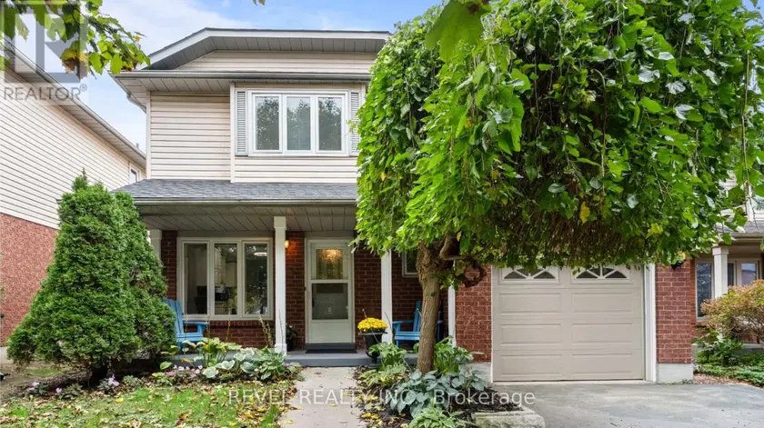 Detached at 78 RYAN'S WAY, Hamilton