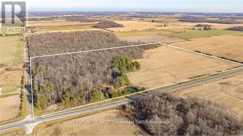 Vacant Land at 29709 CELTIC LINE S, Dutton/Dunwich