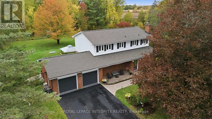 Detached at 6556 MICHELANGELO COURT, Ottawa