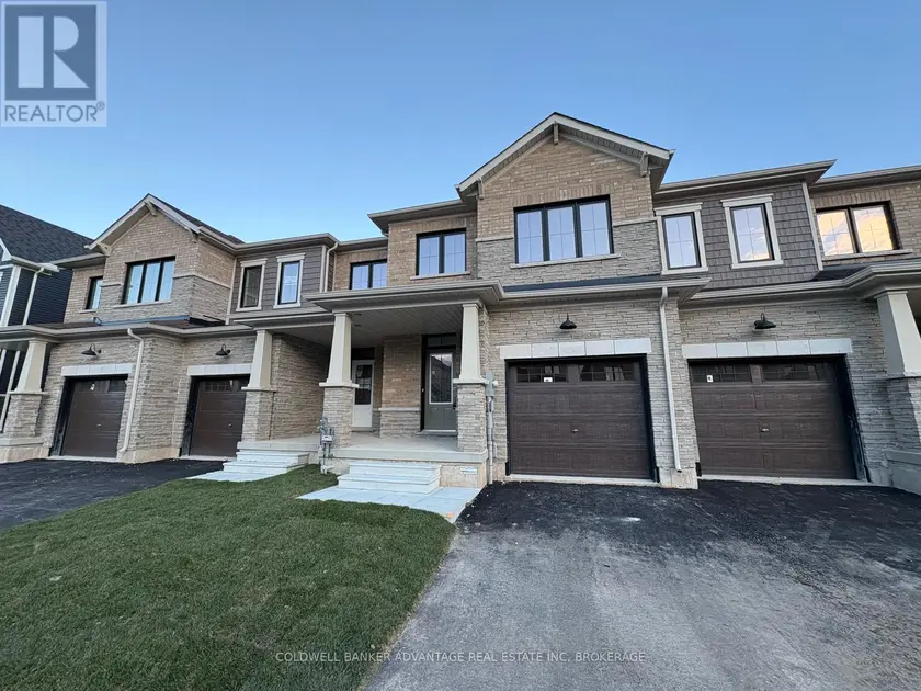 Townhouse at 216 PORT CRESCENT, Welland