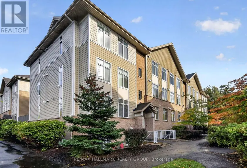 Apartment at D - 318 EVEREST PRIVATE, Ottawa