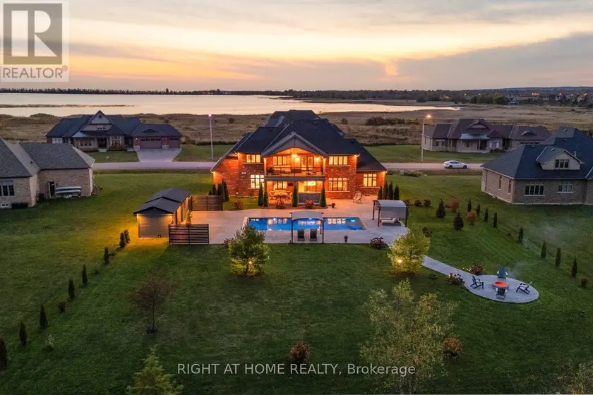 Detached at 9 WELLERS WAY, Quinte West