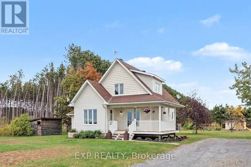 Detached at 774 ROUTE 23 ROAD, Alfred and Plantagenet
