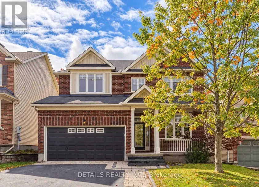 Detached at 703 KILMAR CRESCENT, Ottawa