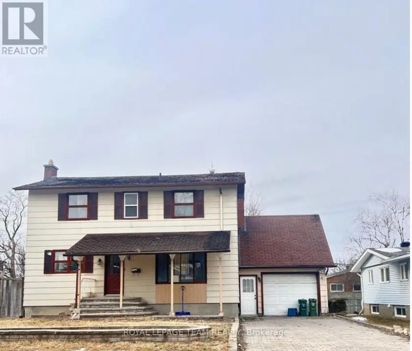 Detached at 33 SUNNYCREST DRIVE, Ottawa