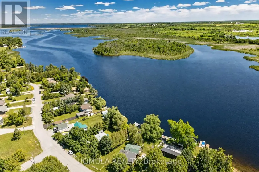 Detached at 24 RIVERSIDE DRIVE, Kawartha Lakes