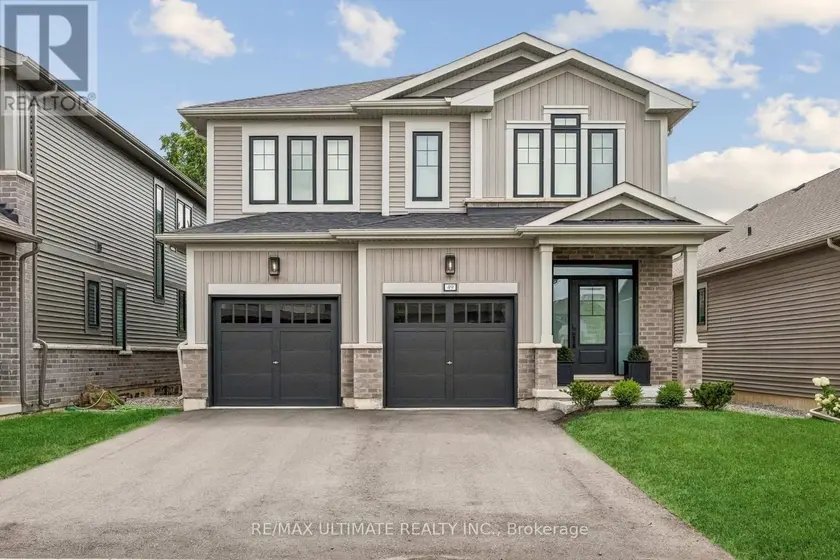 Detached at 49 BLACKBIRD WAY, Hamilton