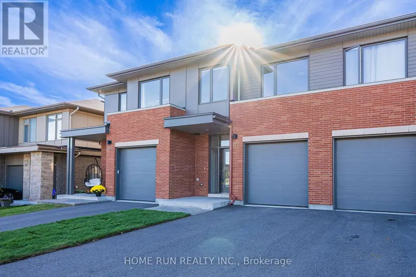 Townhouse at 877 MOSES TENNISCO STREET