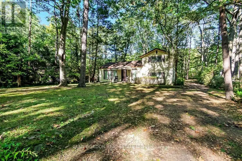 Detached at 10282 BIRCH LANE, Lambton Shores