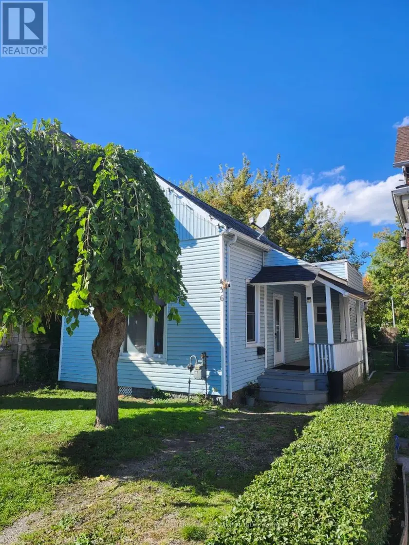 Detached at 436 ELLIOTT STREET W, Windsor