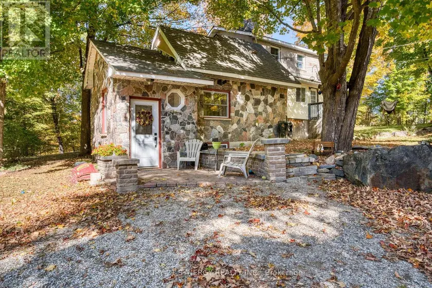 Detached at 555 SUGARBUSH WAY, Lanark Highlands