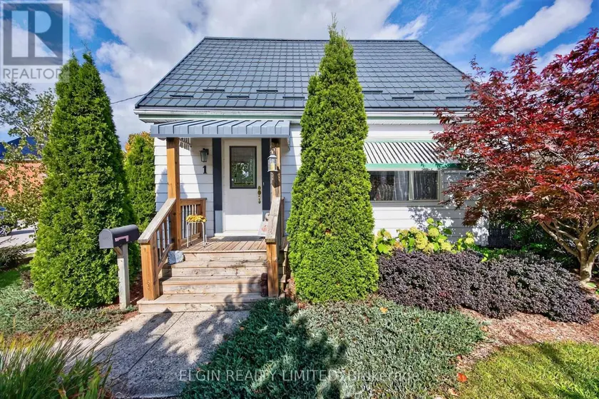 Detached at 1 TRAFALGAR STREET, St. Thomas