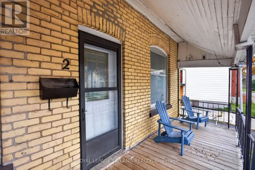 Detached at 2.5 ANTRIM STREET, St. Thomas
