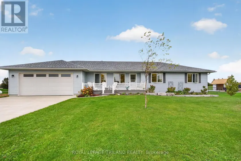 Detached at 8578 VANCE DRIVE, Lambton Shores