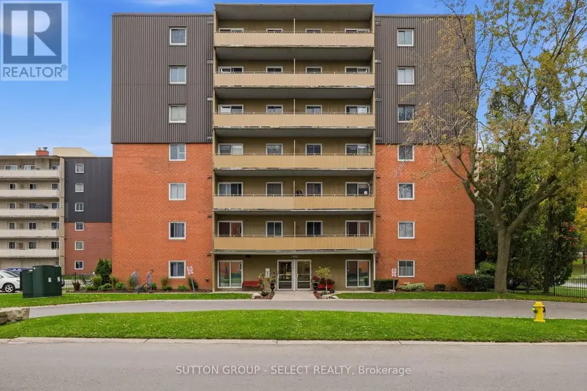 Apartment at 408 - 1102 JALNA BOULEVARD, London South