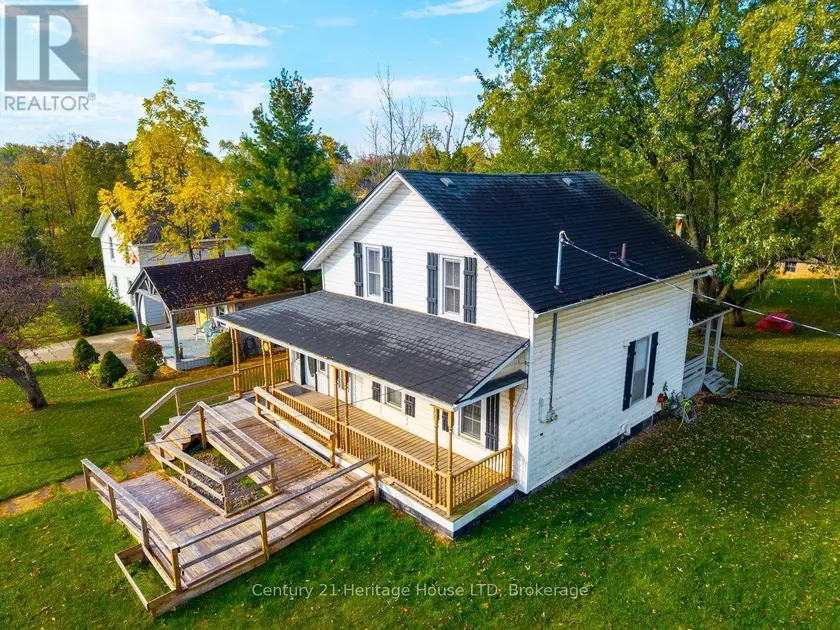 Detached at 2603 STEVENSVILLE ROAD, Fort Erie