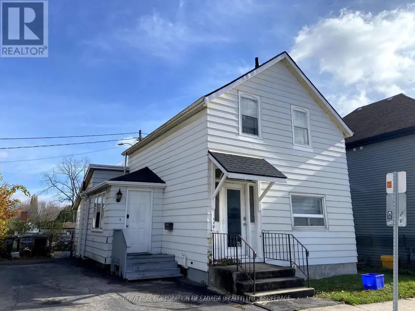 Detached at 137 ROSS STREET, St. Thomas