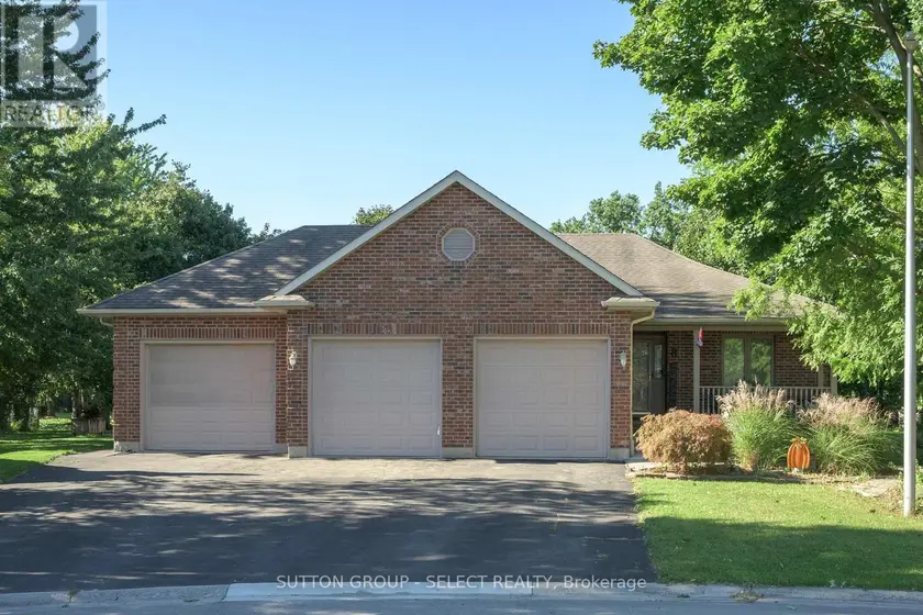 Detached at 8 KENNEDY COURT, Middlesex Centre
