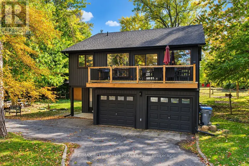 Detached at 8437 DEFORE DRIVE, Lambton Shores