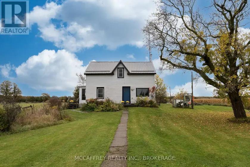 Detached at 6986 OLD HIGHWAY 2, Tyendinaga