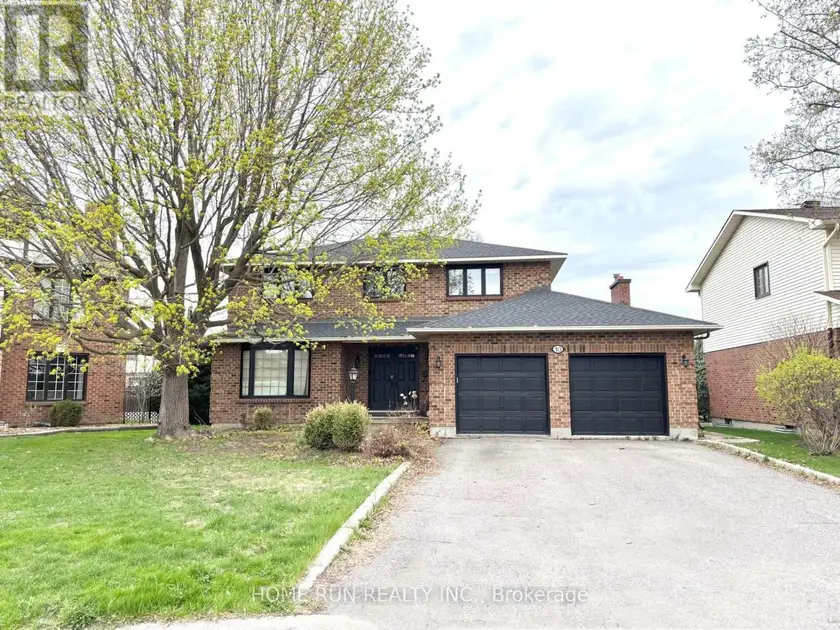 Detached at 10 WESTCHESTER COURT, Ottawa