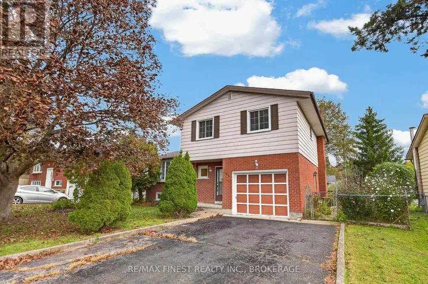 Detached at 794 BUTTERNUT STREET, Kingston