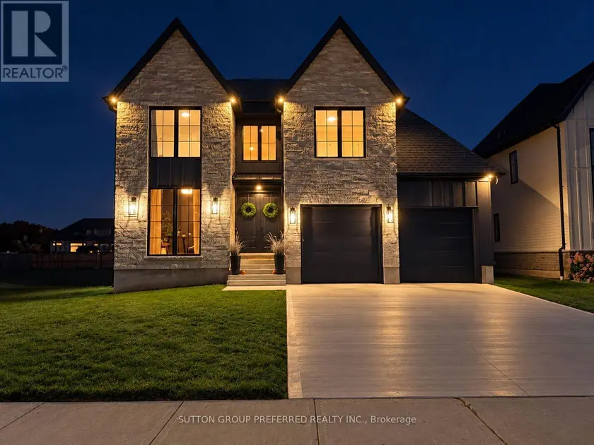 Detached at 154910 15TH LINE, Zorra