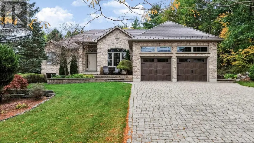 Detached at 10075 JENNISON CRESCENT, Lambton Shores