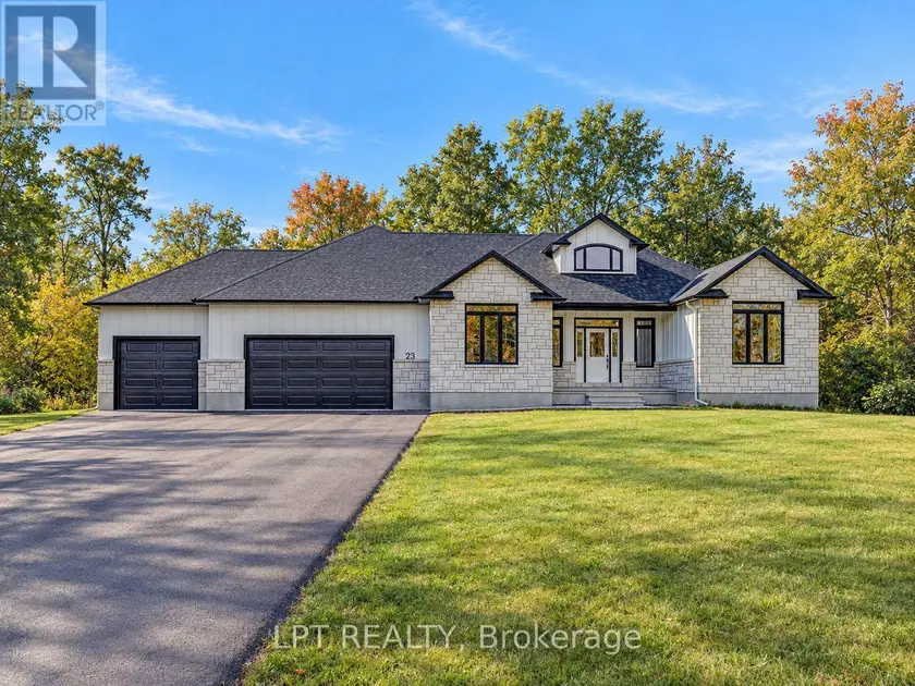 Detached at 23 SKEEL COURT, Ottawa