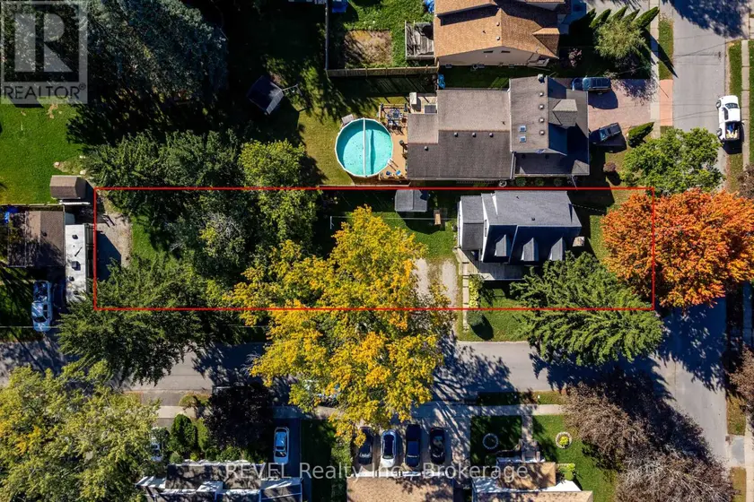 Detached at 7044 LEEMING STREET, Niagara Falls
