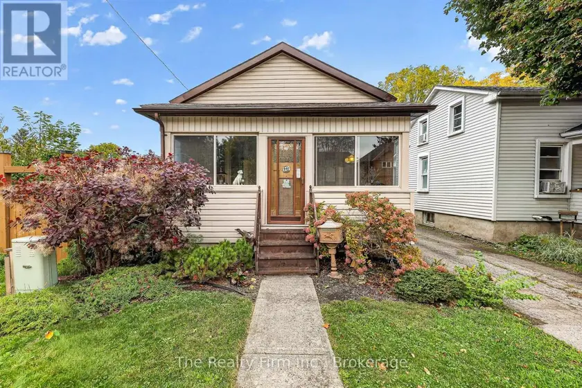 Detached at 741 NELSON STREET, Woodstock