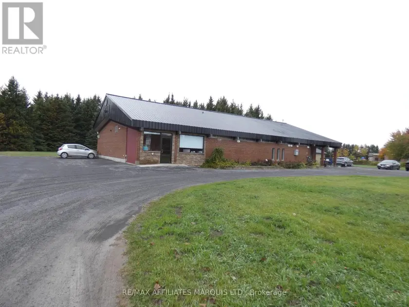 Other at UNIT 2 - 17071 MCLEAN ROAD, North Stormont