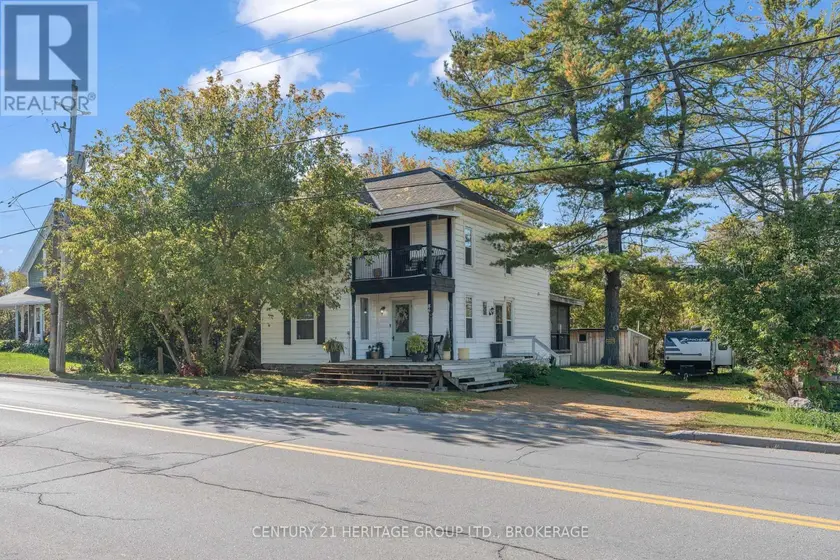 Detached at 86 CONCESSION STREET, Westport
