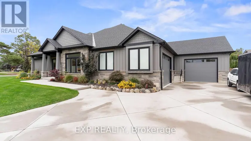 Detached at 35849 ROSE AVENUE, Southwold