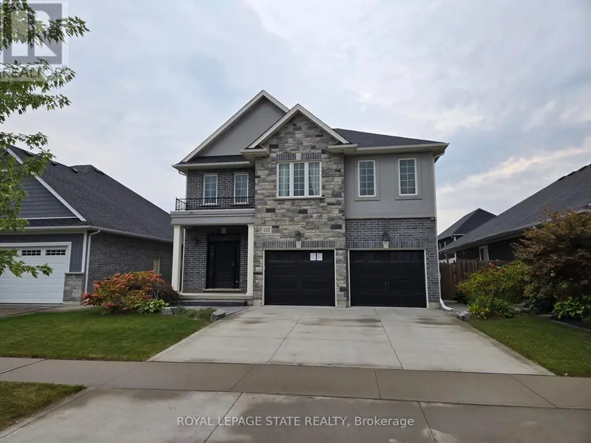 Detached at 132 LAMETTI DRIVE, Pelham