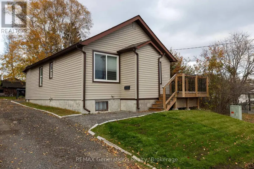 Detached at 356 ELLIOTT STREET, Thunder Bay