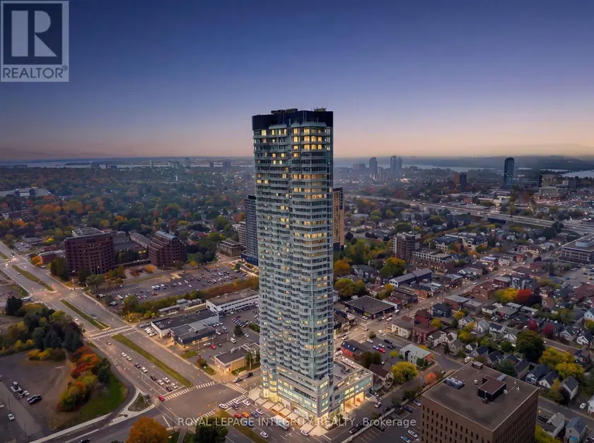 Apartment at 4005 - 805 CARLING AVENUE, Ottawa