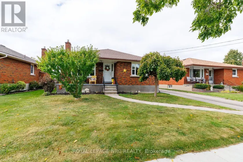 Detached at 96 CLARKE STREET, Port Colborne