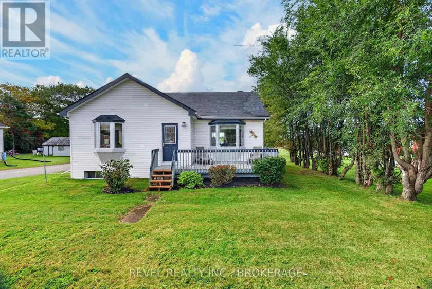 Detached at 4682 LATIMER ROAD, Frontenac